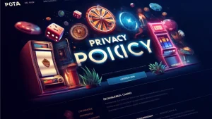 betandreas privacy policy banner